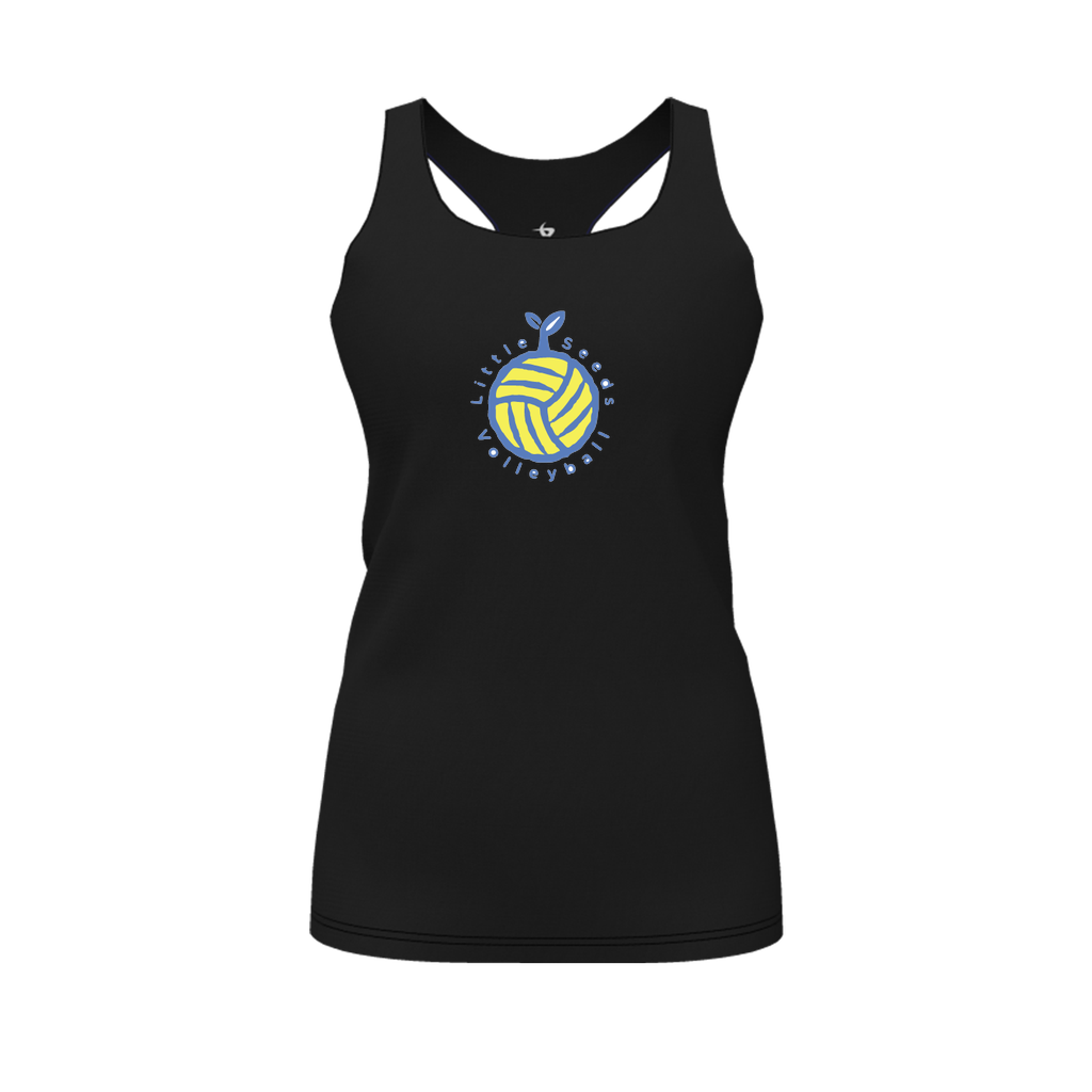 Decker Racerback Tank Top