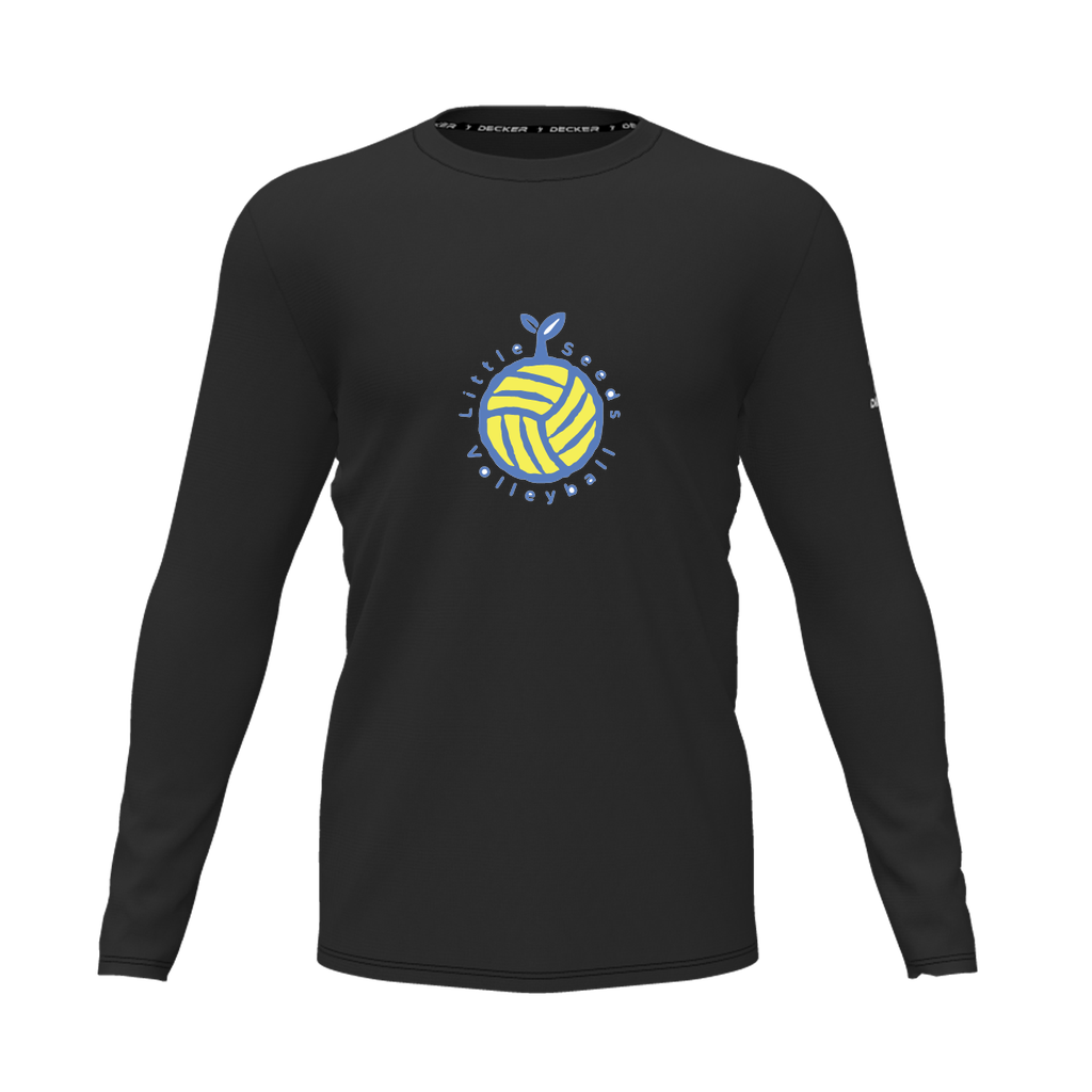 Decker Performance T-Shirt