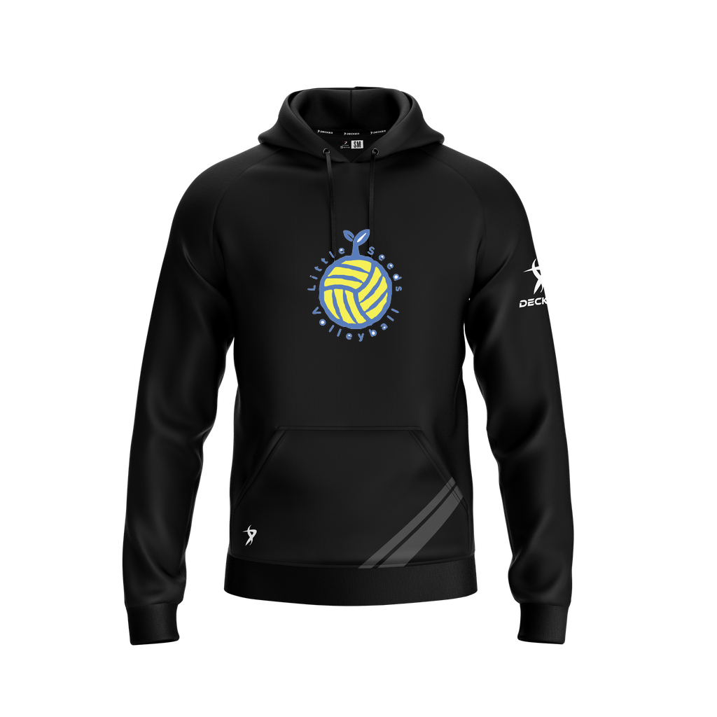 Decker Summit Hoodie