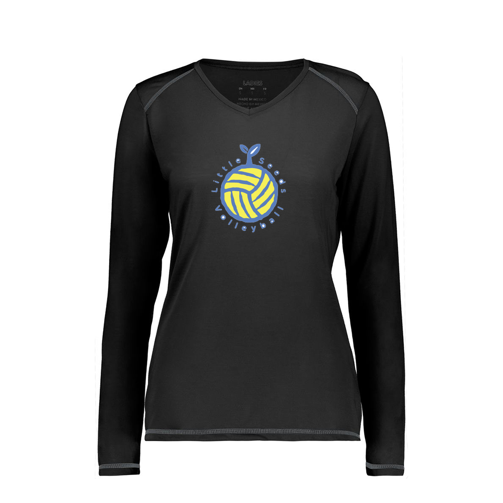 Women's SoftTouch Long Sleeve