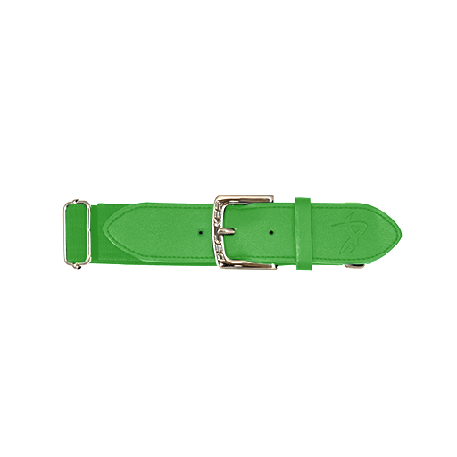 [DUN-BELT-ELA-KG-OSFA] Elastic Belts (Kelly Green)