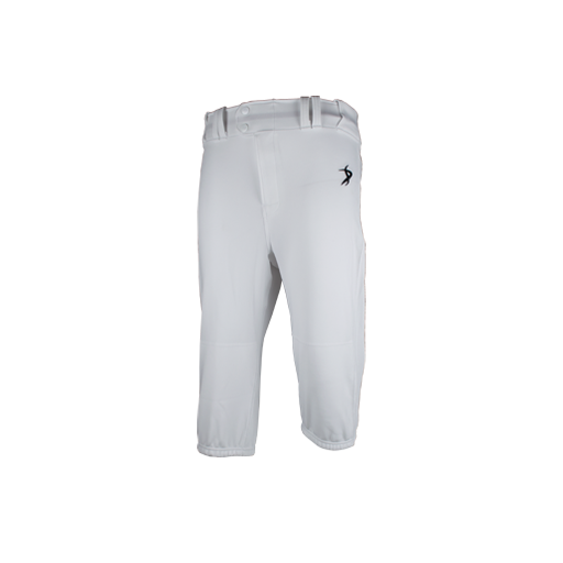 Sharkskin Pro Baseball Pants - Knicker