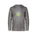 Decker Men's Charge Hoodie