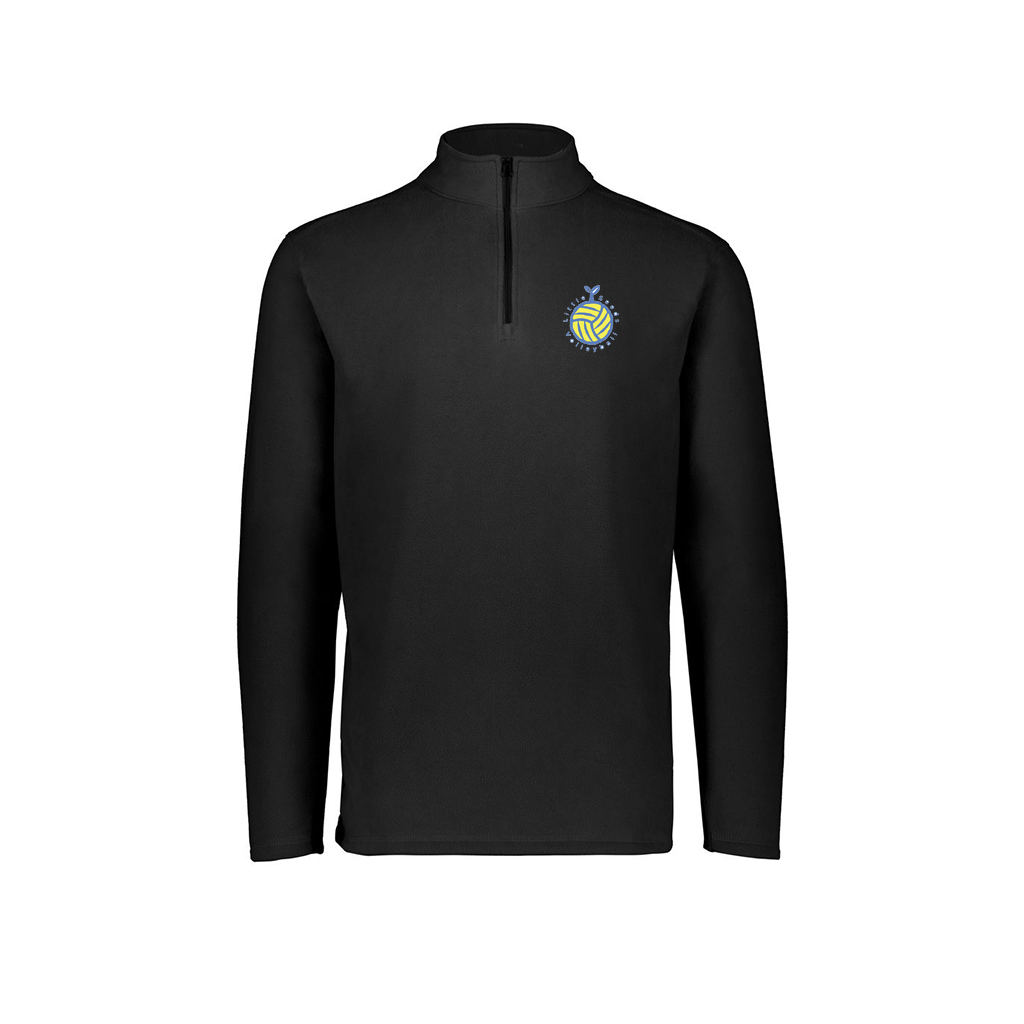 Men's MicroFleece 1/4 Zip Pullover