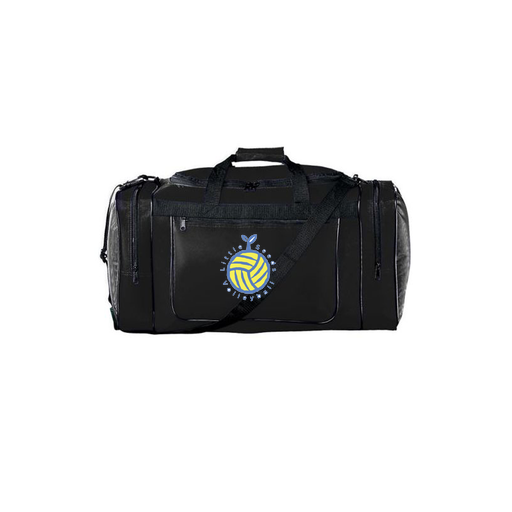 [511.080.OS-LOGO1] Gear Bag (Black, Logo 1)