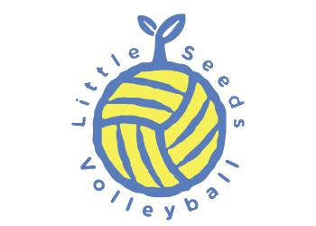 Little Seeds Volleyball