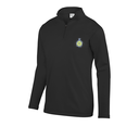 Decker Youth FlexFleece 1/4 Zip