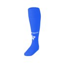 [DUN-SOCK-PER-CBL-Y] Performance Sock (Youth, Car Blue)